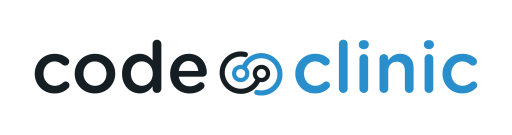 CodeClinic Logo