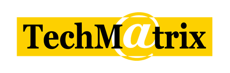 Techmatrix Logo