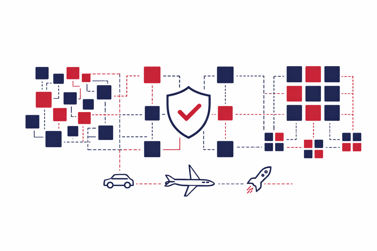 Lattix Functional Safety Archives - Lattix
