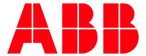 ABB logo