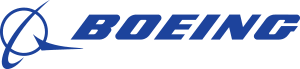 Boeing logo