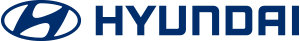 Hyundai logo