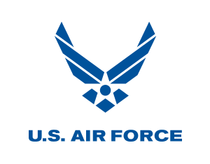 United States Air Force logo