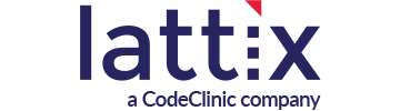 Lattix Logo