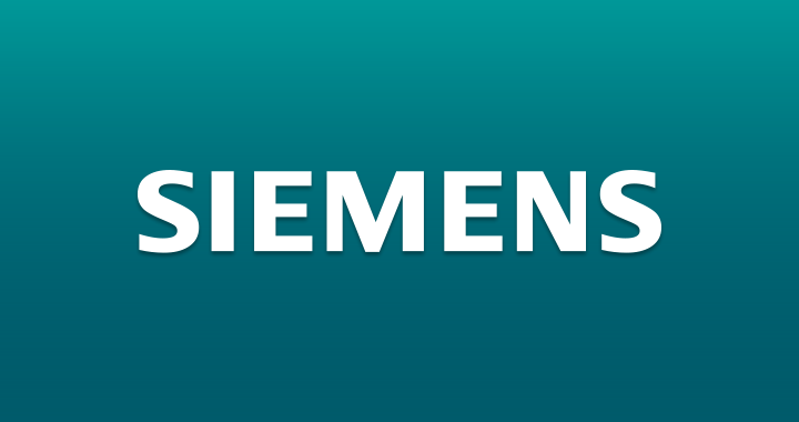 SIEMENS featured image