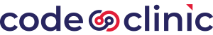 CodeClinic logo
