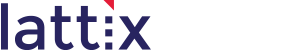 Lattix logo